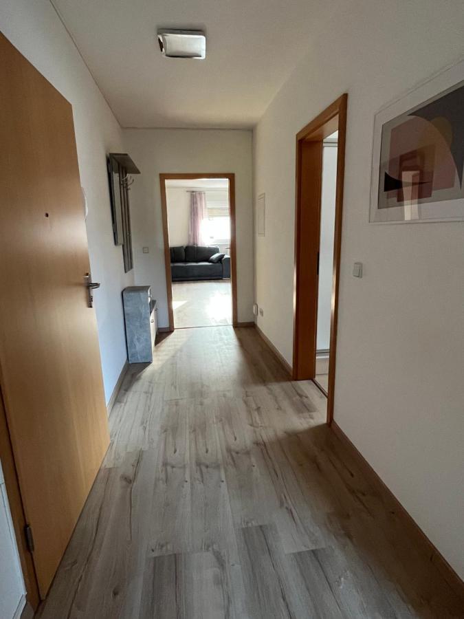 Np-Apartments Blasewitz Дрезден Екстериор снимка
