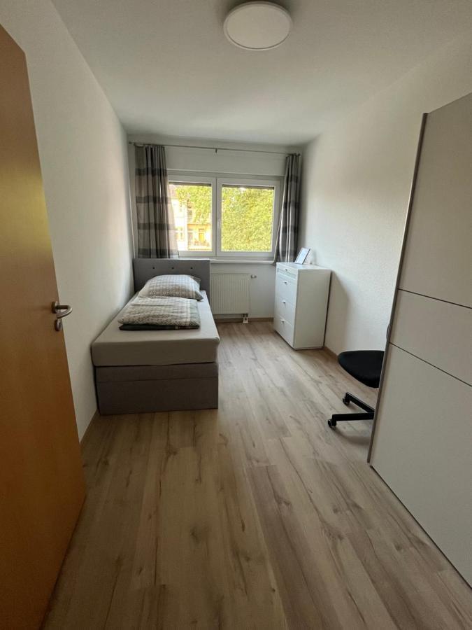Np-Apartments Blasewitz Дрезден Екстериор снимка