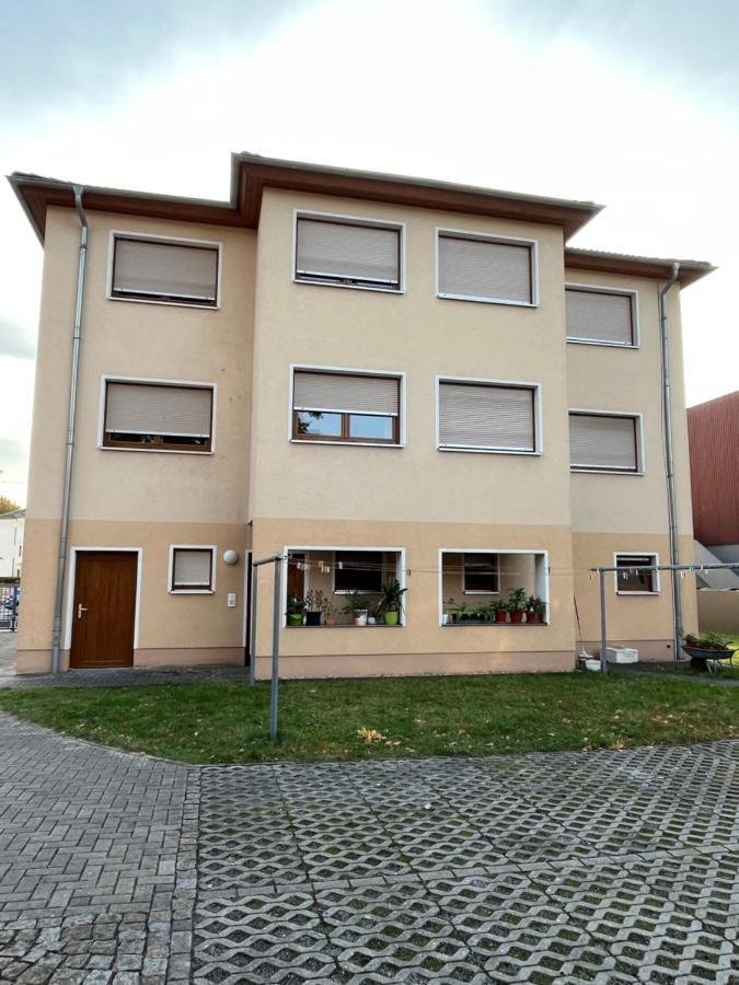 Np-Apartments Blasewitz Дрезден Екстериор снимка