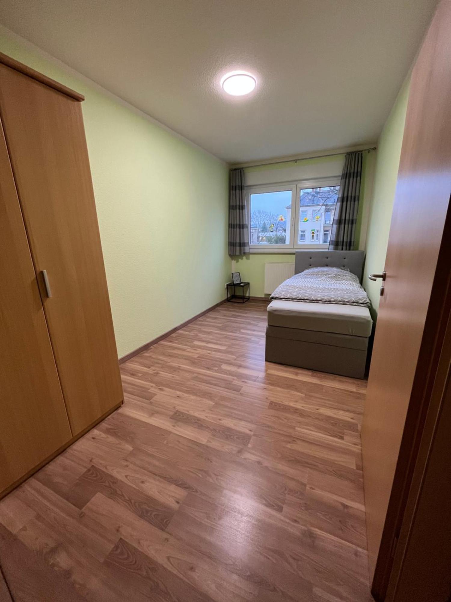 Np-Apartments Blasewitz Дрезден Екстериор снимка