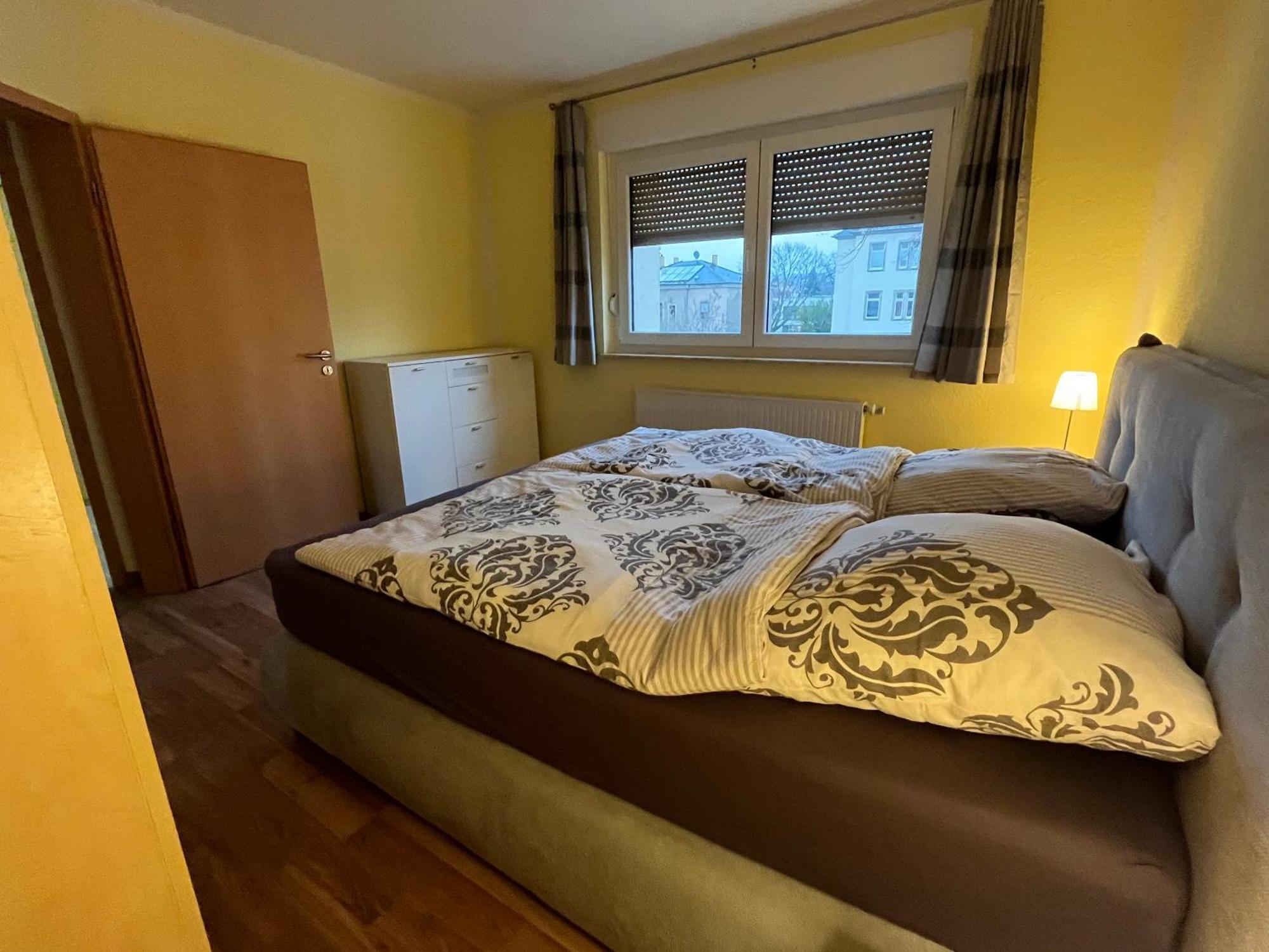 Np-Apartments Blasewitz Дрезден Екстериор снимка